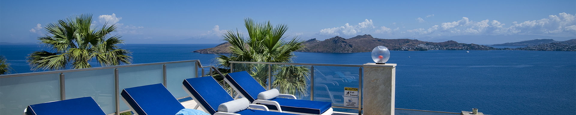 Aegean 220 Villa with Private Pool for Rent, Bodrum Turkey